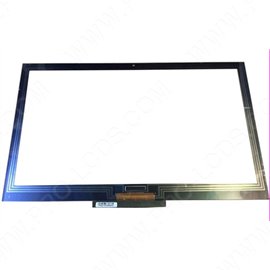 Touch digitizer for laptop SONY VAIO SVP1321M2E 13.3