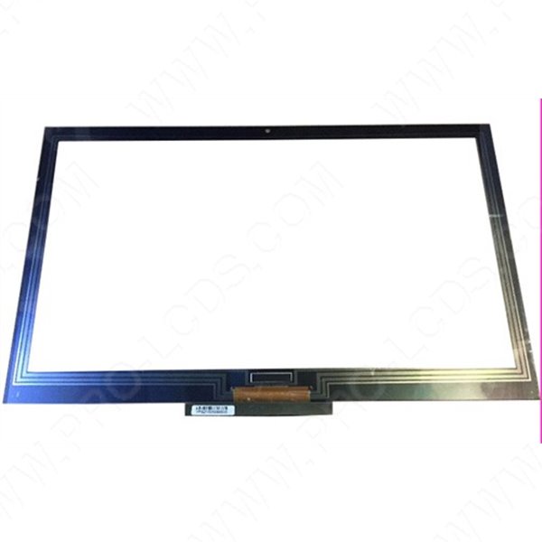 Touch digitizer for laptop SONY VAIO SVP1321V9E 13.3