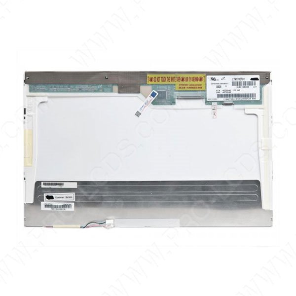 THINKPAD W700ds 2752