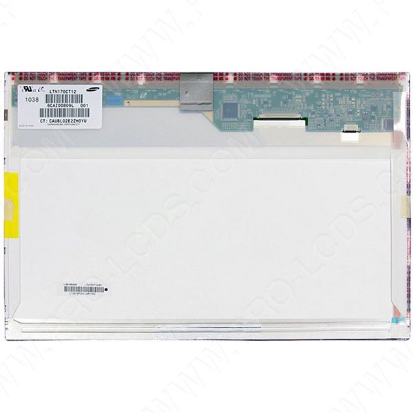 Dalle écran LCD LED pour iBM Lenovo THINKPAD W701 2541-27U 17.0 1920x1200