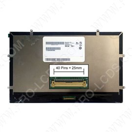 ELITEBOOK REVOLVE 810 G2 Série