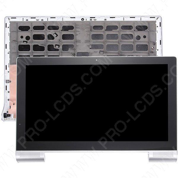 Ecran LCD + Tactile pour Tablette LENOVO YOGA 2 Pro 1380F