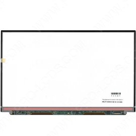 LED screen replacement for laptop SONY VAIO VGN Z540 13.1 1366X768