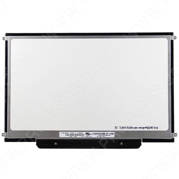 LCD LED screen replacement type LG Display LP133WX2(TL)(GV) 13.3 1280x800