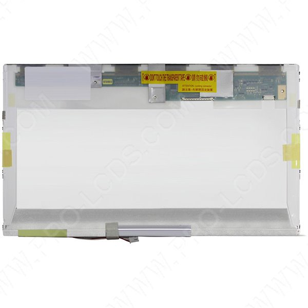 Dalle écran LCD pour Packard Bell EASYNOTE TK85-GN-010BE 15.6 1366x768