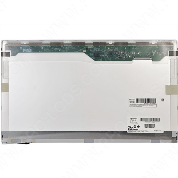 Ecran Dalle LCD pour SONY VAIO VPCF13M8E 16.4 1600X900