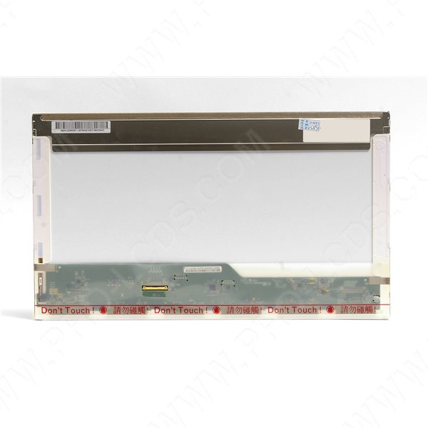 LED screen replacement for laptop SONY VAIO VPCF22M0EB 16.4 1600X900