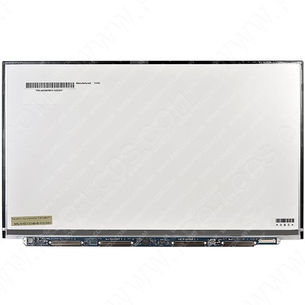 Ecran Dalle LCD LED pour SONY VAIO VPCZ13A7E 13.1 1600X900