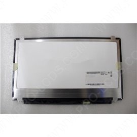 LED screen replacement TOSHIBA A000270000 13.3 1366X768