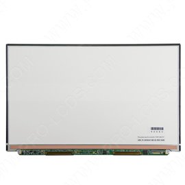 LED screen replacement TOSHIBA LTD111EWAX 11.1 1366X768