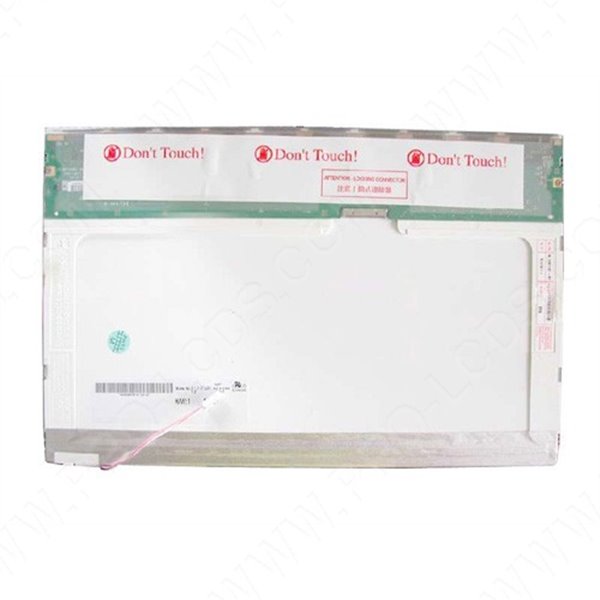 Dalle LCD TOSHIBA LTD121DK7V00 12.1 1280X800