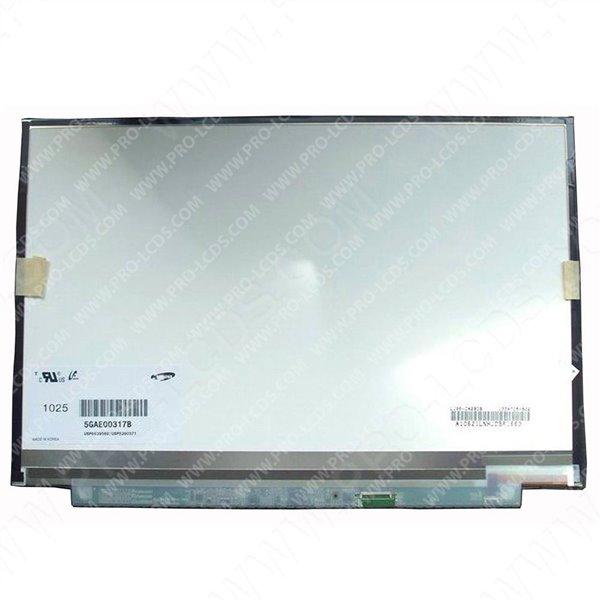 LED screen replacement TOSHIBA LTD133EW2X 13.3 1280X800
