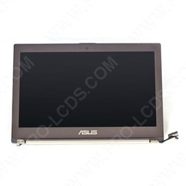 ZENBOOK UX31E-DH72-RG