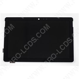 Complete Touchscreen LCD for Microsoft SURFACE GO 1824 1800x1200
