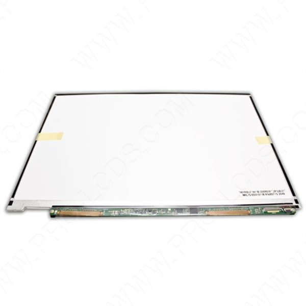 LED screen replacement for laptop TOSHIBA PORTEGE R500 12.1 1280X800