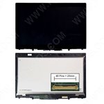 THINKPAD X1 YOGA 20JD0058