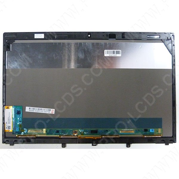 THINKPAD X1 YOGA 20JG Série