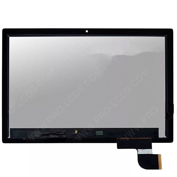 LCD Screen + Digitizer for Tablet Lenovo Miix 520-12IKB