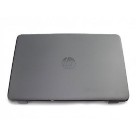 Coque arrière écran pour HP 17-X Série Noire