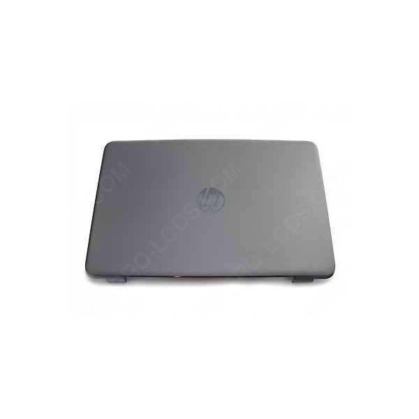 Screen Back Top Cover For HP 17-X Série Black