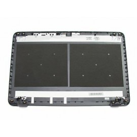 Screen Back Top Cover For HP 17-X Série Black