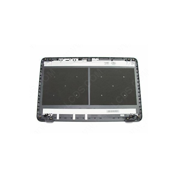 Screen Back Top Cover For HP 17-X Série Black