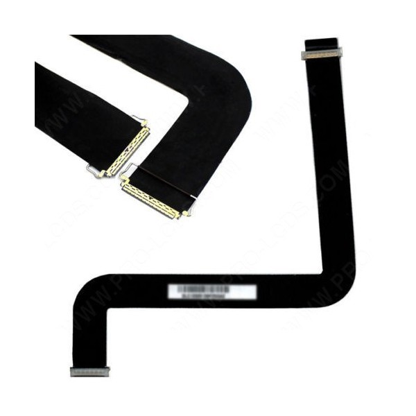 Nappe vidéo LCD pour Apple iMac A1419 de 2012 à 2013