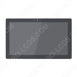 LCD Screen + Digitizer for Tablet Lenovo Miix 700-12ISK