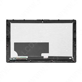 LCD Screen + Digitizer for Tablet Lenovo Miix 700-12ISK
