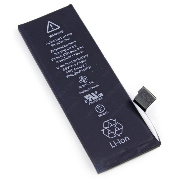 iPhone 5C Genuine Replacement Battery