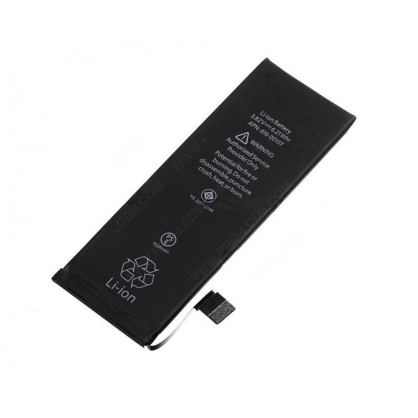 iPhone SE Batterie Orignale de remplacement