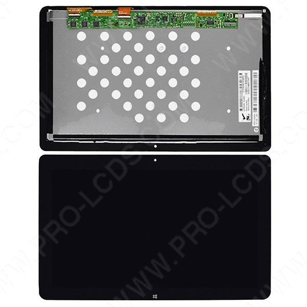 Complete touchscreen for ACER ICONIA TAB W510 10.1 1366x768