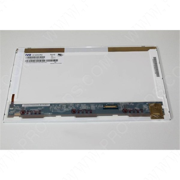 LED screen replacement for laptop TOSHIBA SATELLITE C640 14.0 1366x768