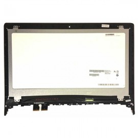 LCD Screen + Touch Digitizer for LENOVO IDEAPAD FLEX 2-14 14.0 1920x1080