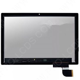 Ecran LCD + Vitre Tactile pour Tablette Lenovo Miix 520-12IKB