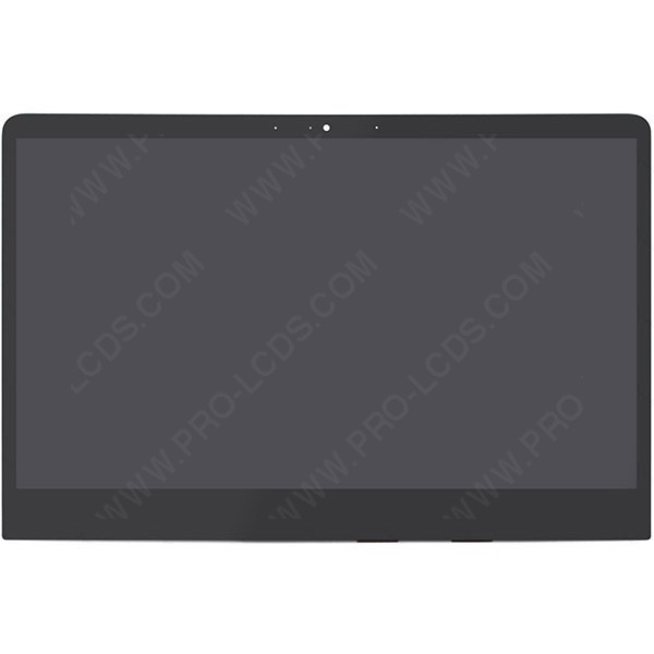 LCD screen + Digitizer for Asus VIVOBOOK FLIP 14 TP412UA Serie 1920x1080