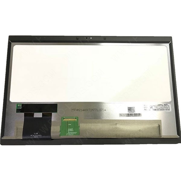 Ecran LCD + Tactile pour DELL LATITUDE 7280 12.5 1920x1080