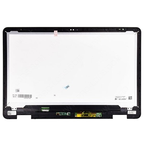 Ecran LCD + Tactile pour DELL INSPIRON 17 7773 17.3 1920x1080