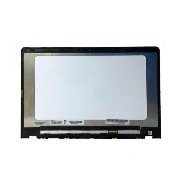 LCD touchscreen replacement for Asus ZENBOOK FLIP UX561UA-BO Série 15.6 1920x1080