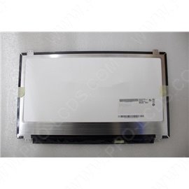 LED screen replacement for laptop TOSHIBA SATELLITE CLICK W30 13.3 1366X768