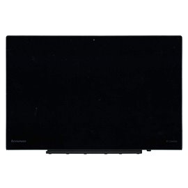 LCD screen + Digitizer for iBM Lenovo THINKPAD X1 CARBON 20BS003R 14.0 2560x1440