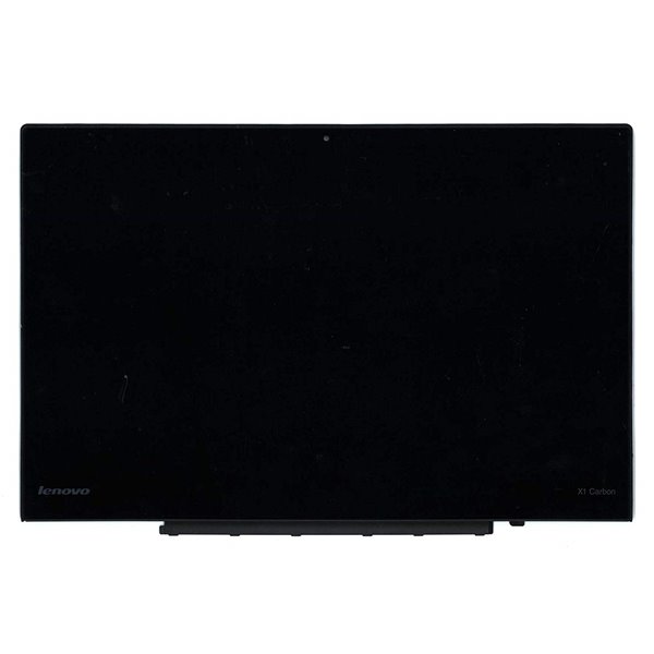 LCD screen + Digitizer for iBM Lenovo THINKPAD X1 CARBON 20BT005UUS 14.0 2560x1440