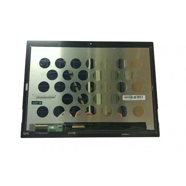 Ecran LCD + Vitre Tactile pour Lenovo THINKPAD X1 Tablet 3rd Gen Série 13.0 3000x2000