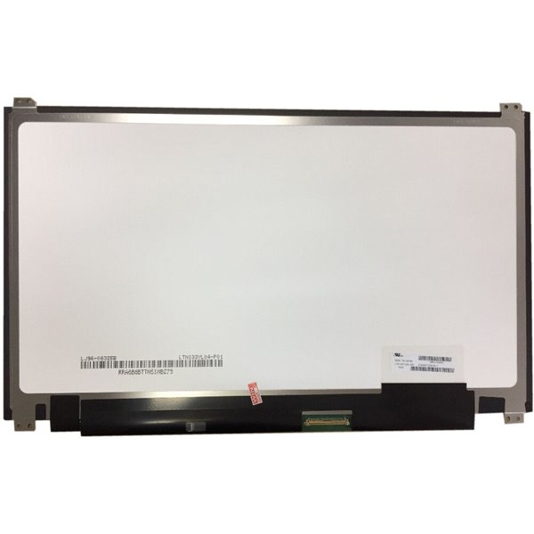 Dalle écran LCD LED pour Asus ZENBOOK UX305L 13.3 1920x1080
