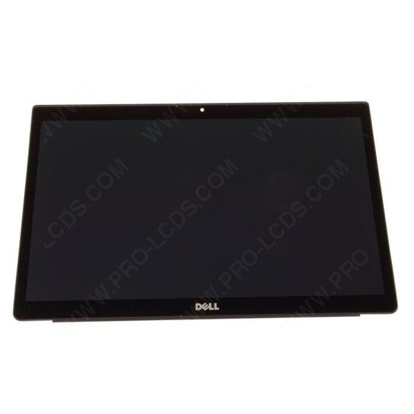 Ecran LCD + Tactile pour DELL LATITUDE 7490 14.0 1920x1080