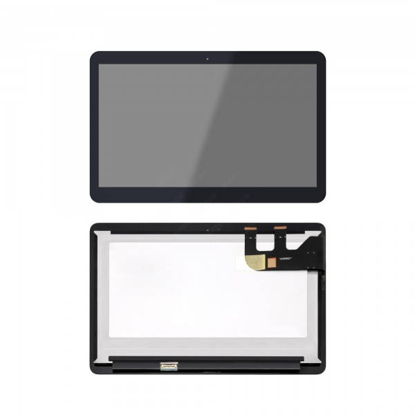 Ecran + Tactile LCD pour Asus ZENBOOK FLIP UX360C / UX360CA Série 13.3 1920x1080