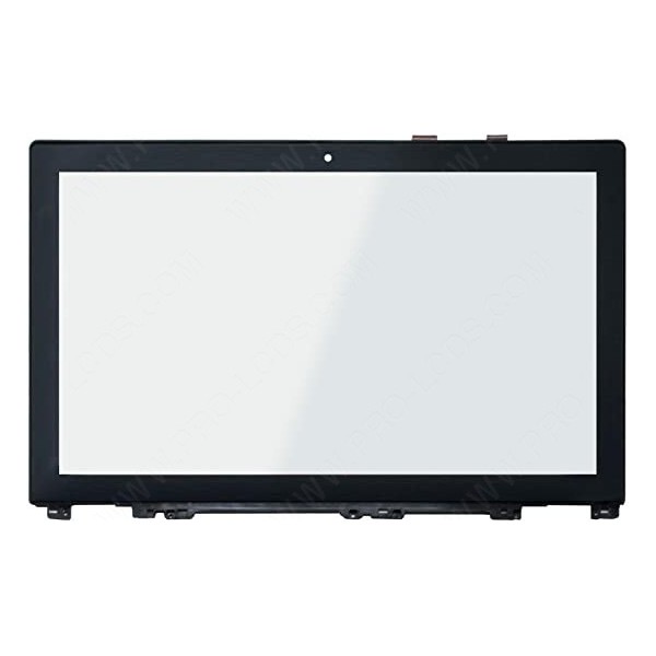 Digitizer for Lenovo Ideapad U530 Serie