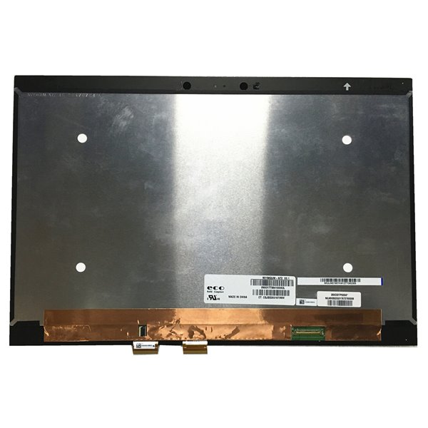 LCD LED screen replacement for HP Compaq SPECTRE X360 15-CH000ND 15.6 3840x2160