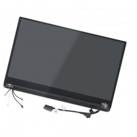 Complete assembly  LCD screen for DELL XPS 13 9370 13.3