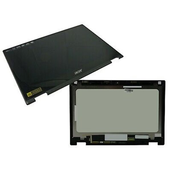 Touchscreen replacement for Acer SPIN 3 SP314-51 Série 14.0 1920x1080